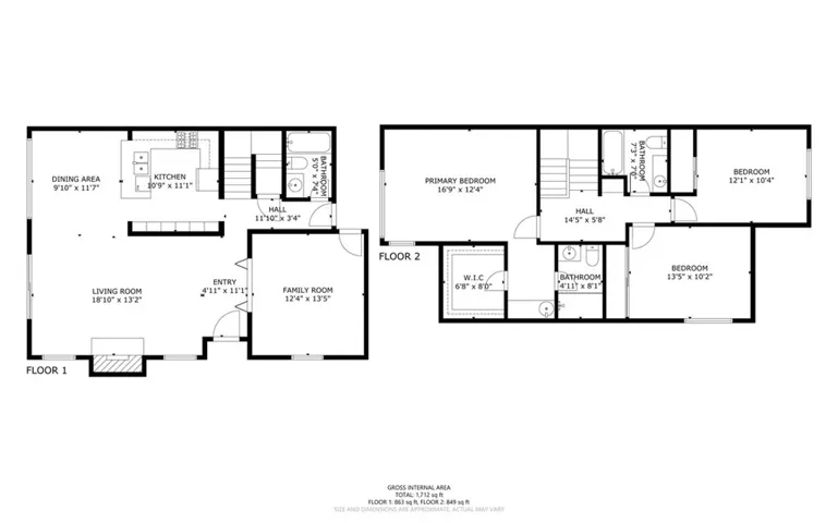 19229 Index Street 1, Porter Ranch, California 91326