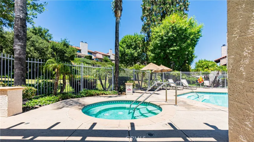 19229 Index Street 1, Porter Ranch, California 91326
