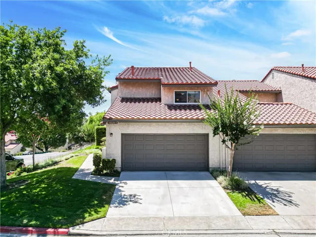 19229 Index Street 1, Porter Ranch, California 91326