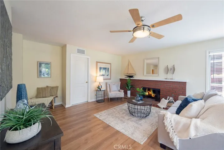 17622 La Entrada Drive, Yorba Linda, California 92886