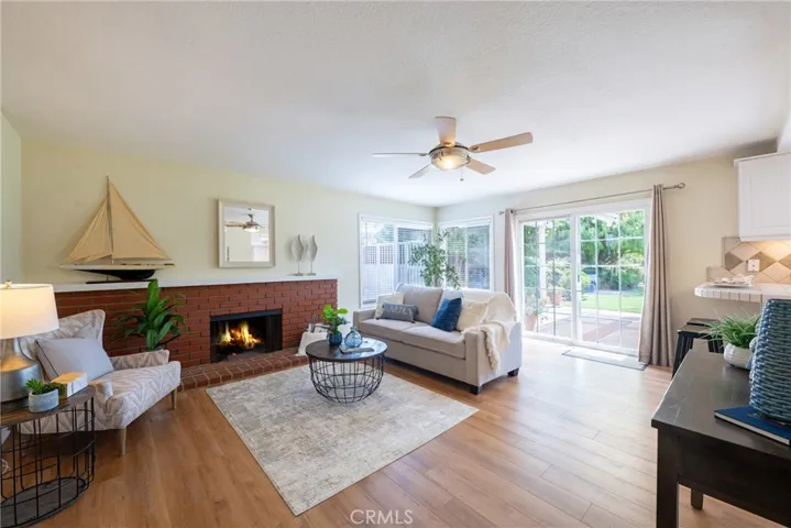 17622 La Entrada Drive, Yorba Linda, California 92886