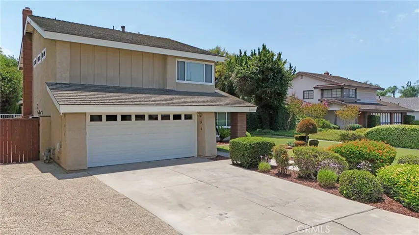 17622 La Entrada Drive, Yorba Linda, California 92886