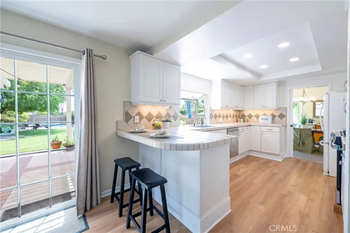 17622 La Entrada Drive, Yorba Linda, California 92886