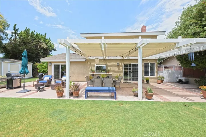17622 La Entrada Drive, Yorba Linda, California 92886