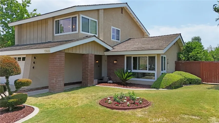 17622 La Entrada Drive, Yorba Linda, California 92886