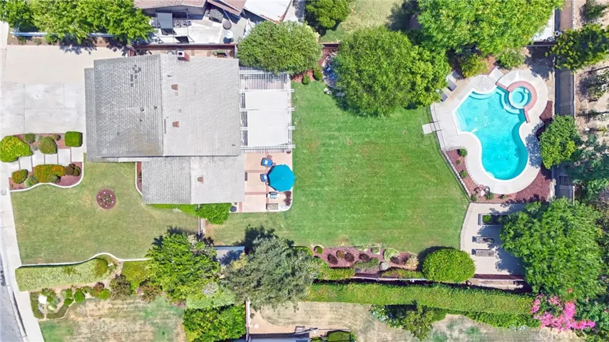 17622 La Entrada Drive, Yorba Linda, California 92886