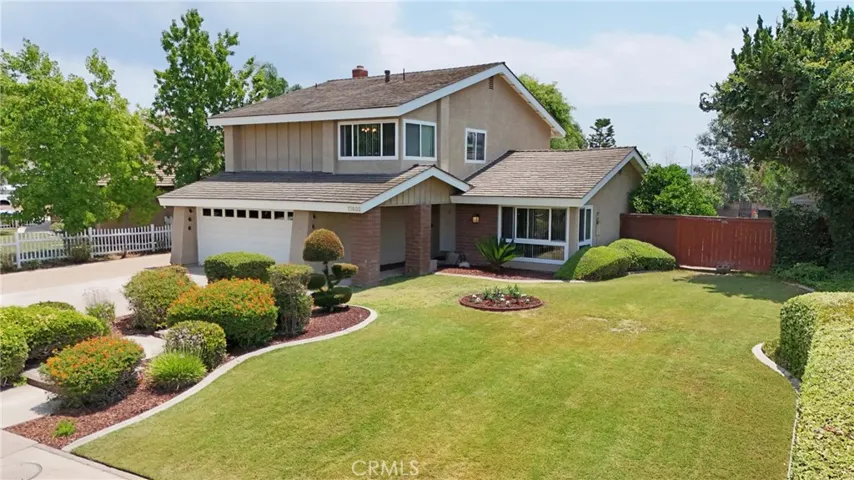 17622 La Entrada Drive, Yorba Linda, California 92886