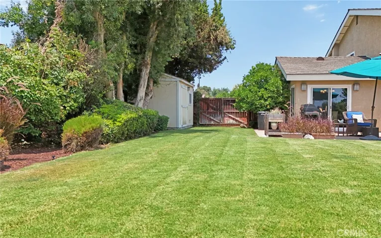 17622 La Entrada Drive, Yorba Linda, California 92886