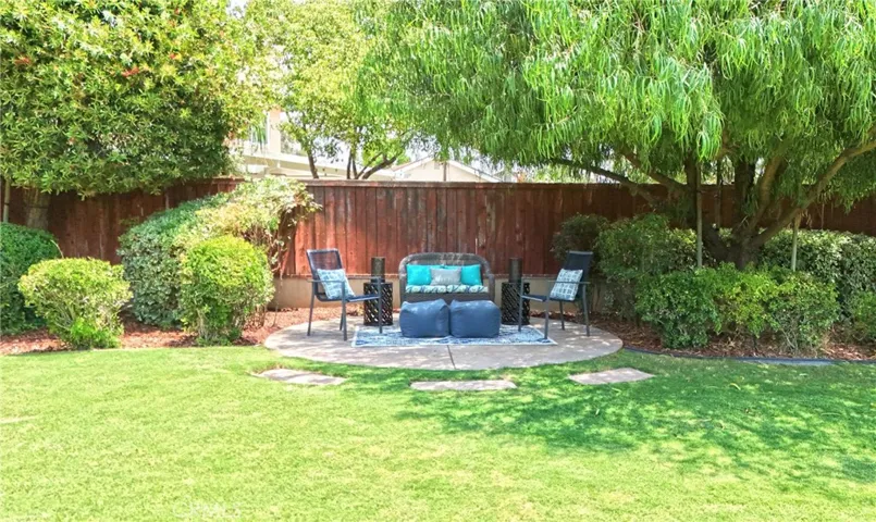 17622 La Entrada Drive, Yorba Linda, California 92886