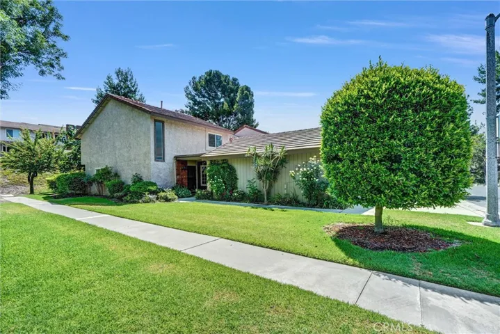 2609 Cypress Point Drive, Fullerton, California 92833