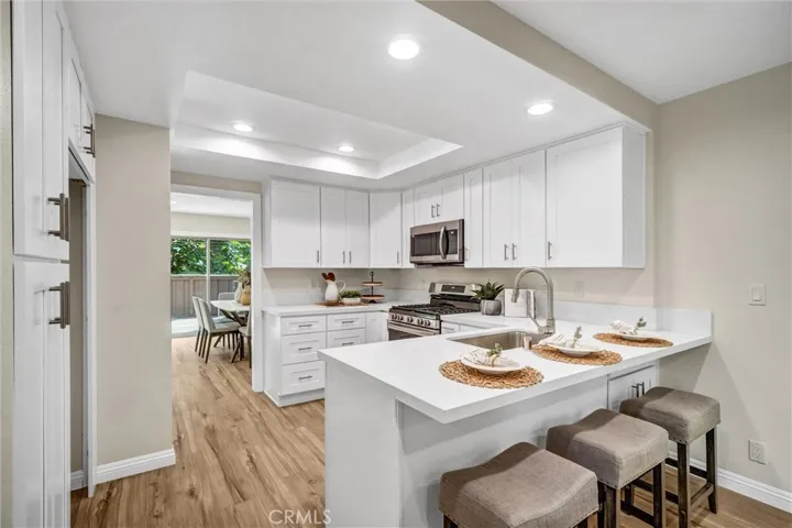 2609 Cypress Point Drive, Fullerton, California 92833