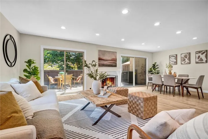 2609 Cypress Point Drive, Fullerton, California 92833