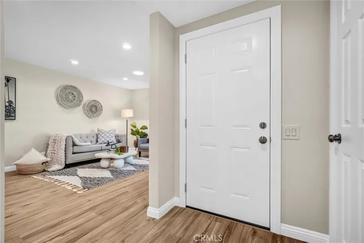 2609 Cypress Point Drive, Fullerton, California 92833