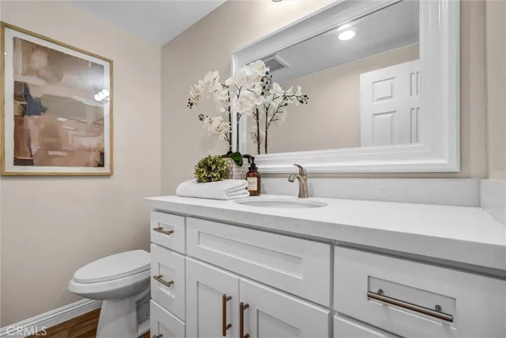 2609 Cypress Point Drive, Fullerton, California 92833
