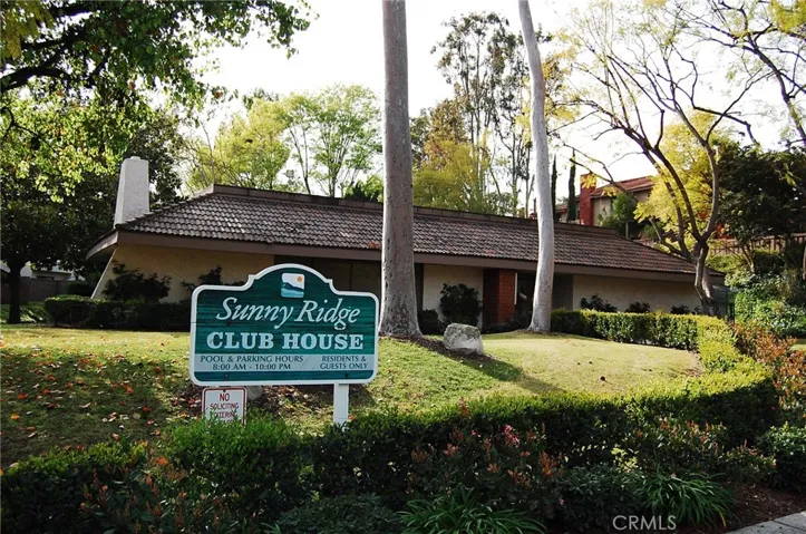 2609 Cypress Point Drive, Fullerton, California 92833