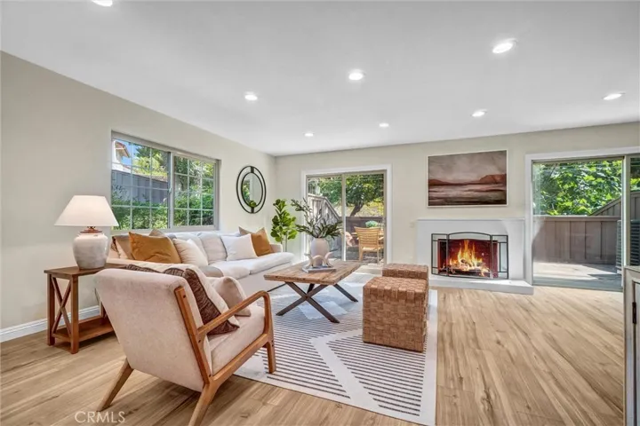 2609 Cypress Point Drive, Fullerton, California 92833