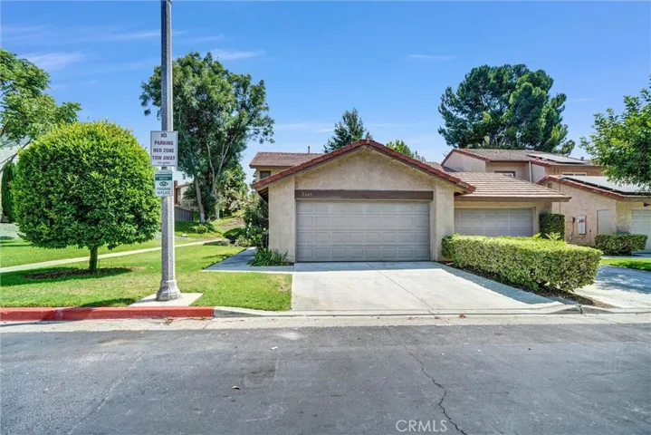 2609 Cypress Point Drive, Fullerton, California 92833