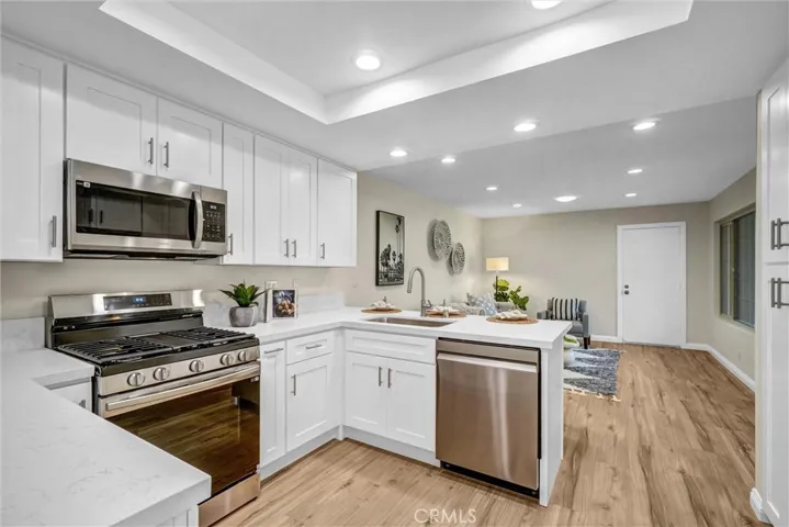 2609 Cypress Point Drive, Fullerton, California 92833