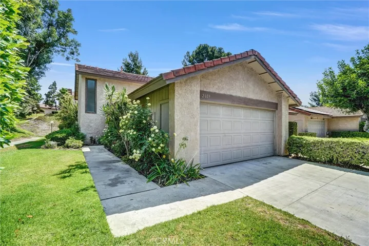 2609 Cypress Point Drive, Fullerton, California 92833