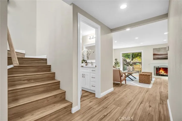 2609 Cypress Point Drive, Fullerton, California 92833