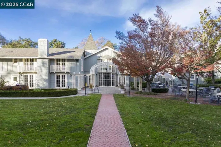 4217 Terra Granada Dr 1a, Walnut Creek, California 94595