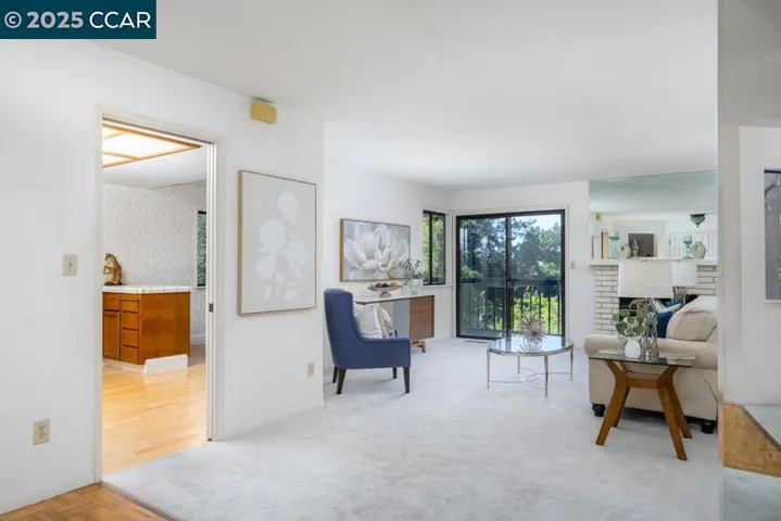 4217 Terra Granada Dr 1a, Walnut Creek, California 94595