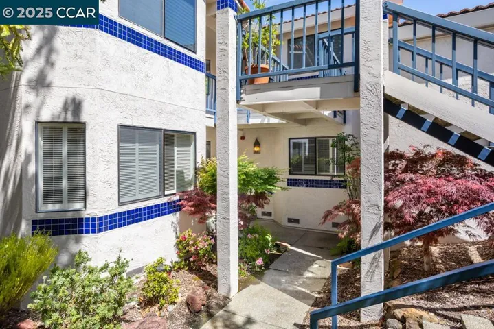 4217 Terra Granada Dr 1a, Walnut Creek, California 94595