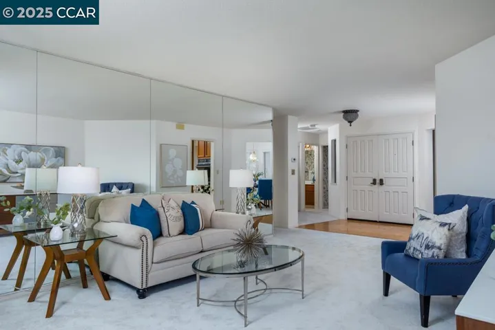 4217 Terra Granada Dr 1a, Walnut Creek, California 94595