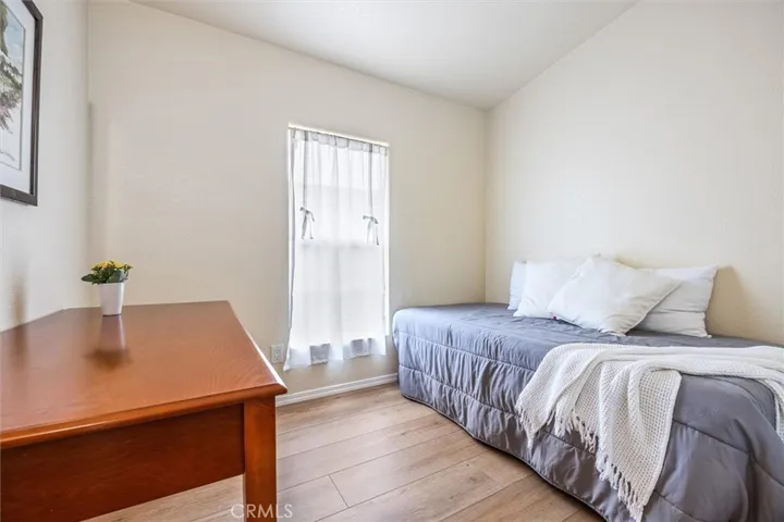 Bedroom 2, use as an office, or