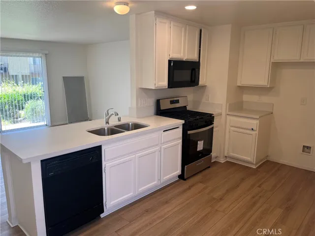Beautiful Kitchen