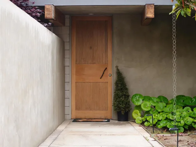 Entry