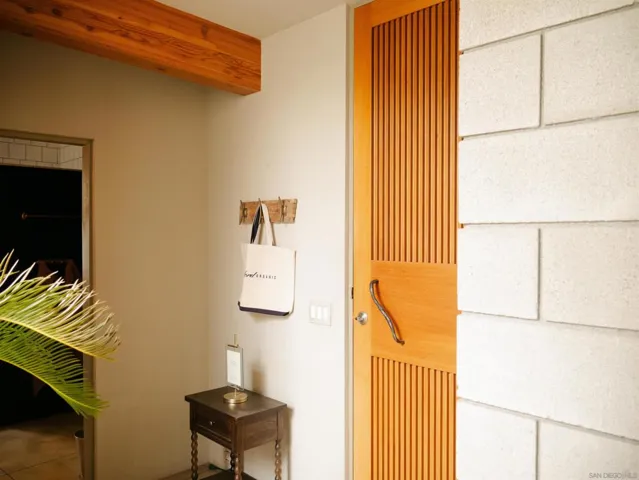 Entry