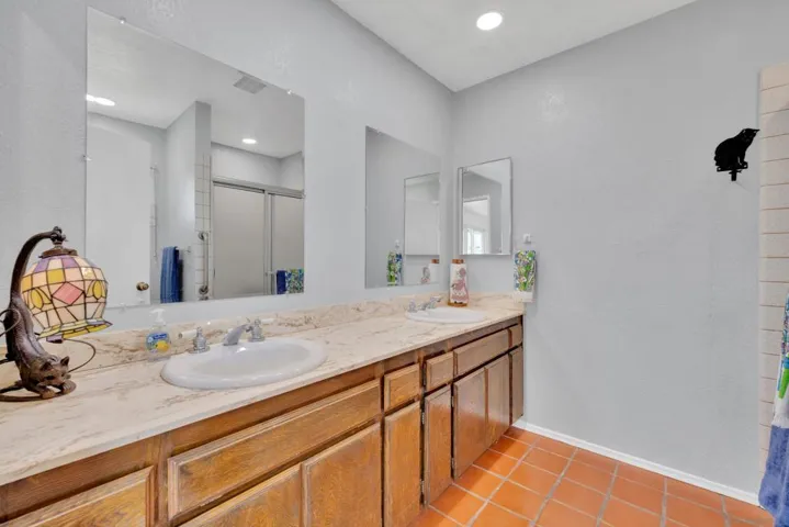 Primary Bath/Spa