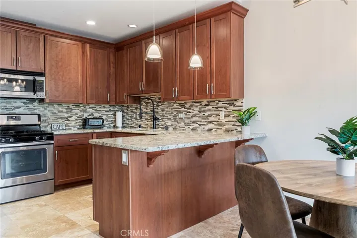 12300 Montecito Road 1, Seal Beach, California 90740