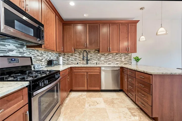 12300 Montecito Road 1, Seal Beach, California 90740