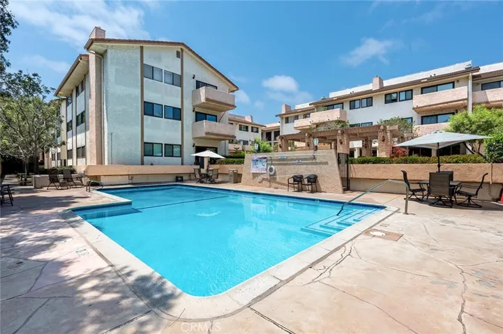 12300 Montecito Road 1, Seal Beach, California 90740