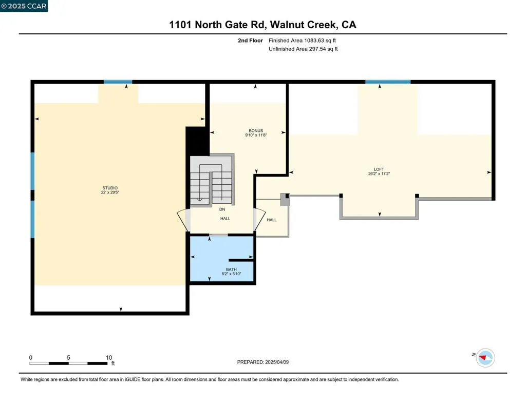 1101 North Gate Road, Walnut Creek, California 94598 home-pic-44