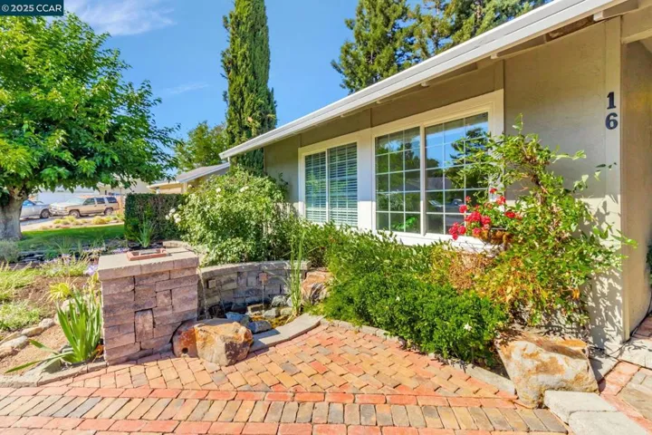 16 Belfast Pl, San Ramon, California 94583