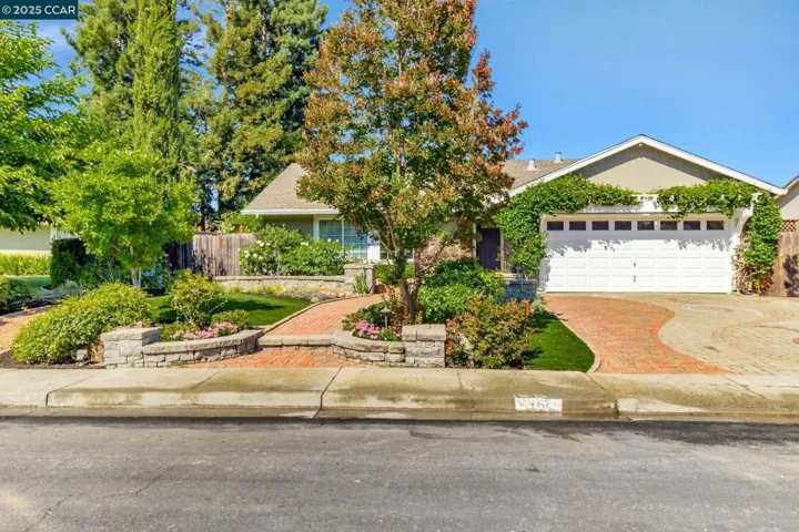16 Belfast Pl, San Ramon, California 94583