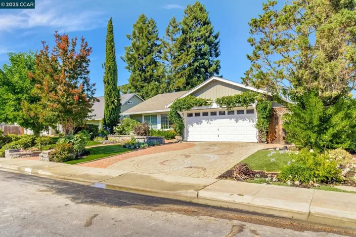 16 Belfast Pl, San Ramon, California 94583