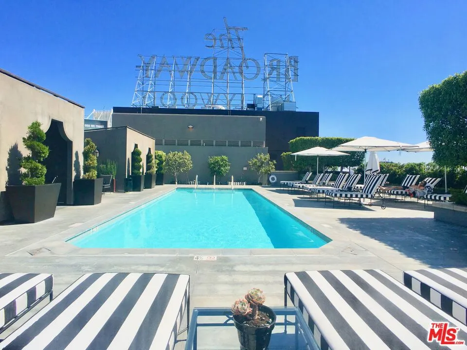 1645 Vine Street 711, Los Angeles, California 90028 home-pic-20