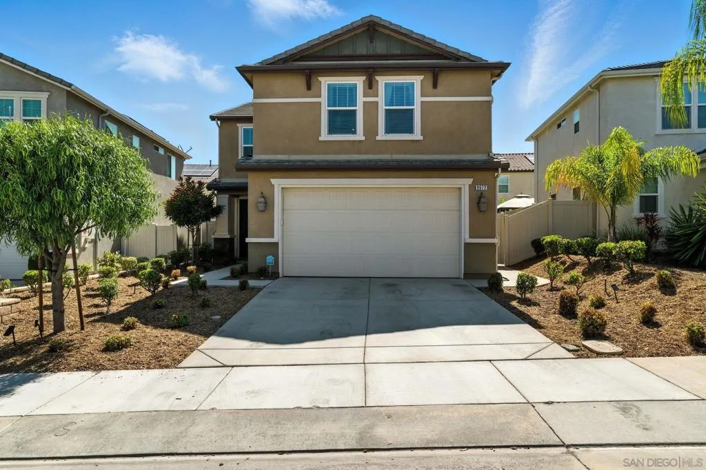 8672 Camden Dr, Santee, California 92071 home-pic-0