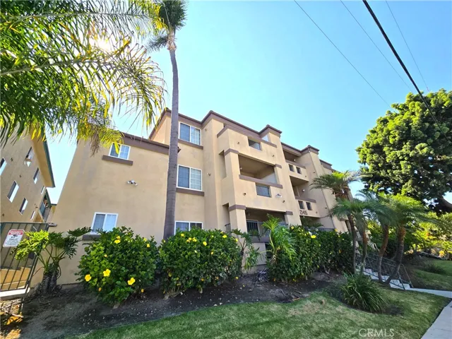21415 S Vermont Avenue 12, Torrance, California 90502