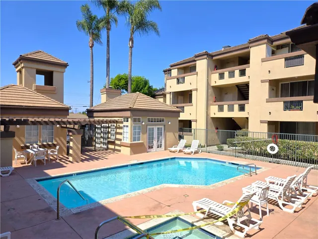 21415 S Vermont Avenue 12, Torrance, California 90502