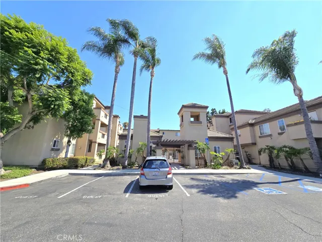 21415 S Vermont Avenue 12, Torrance, California 90502