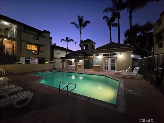 21415 S Vermont Avenue 12, Torrance, California 90502