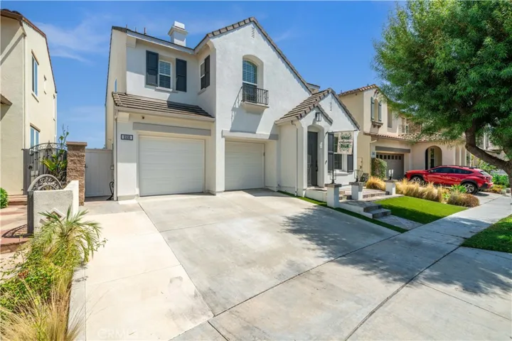 2530 Hibiscus Street, Fullerton, California 92835