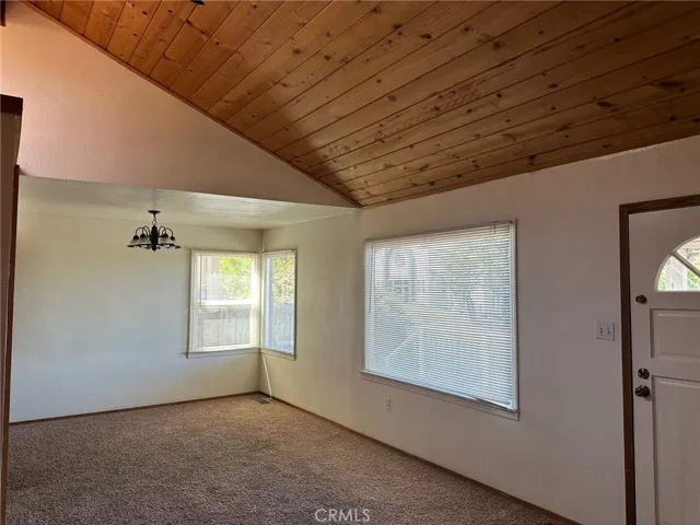 Living room IV