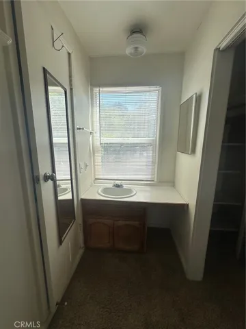 2nd bath - vanity
