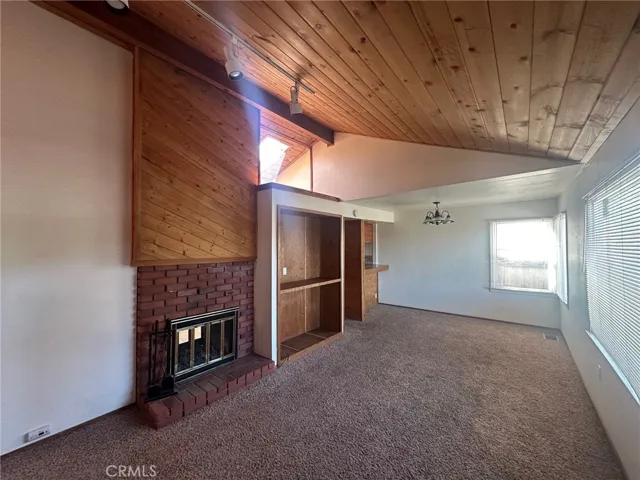 Living room I